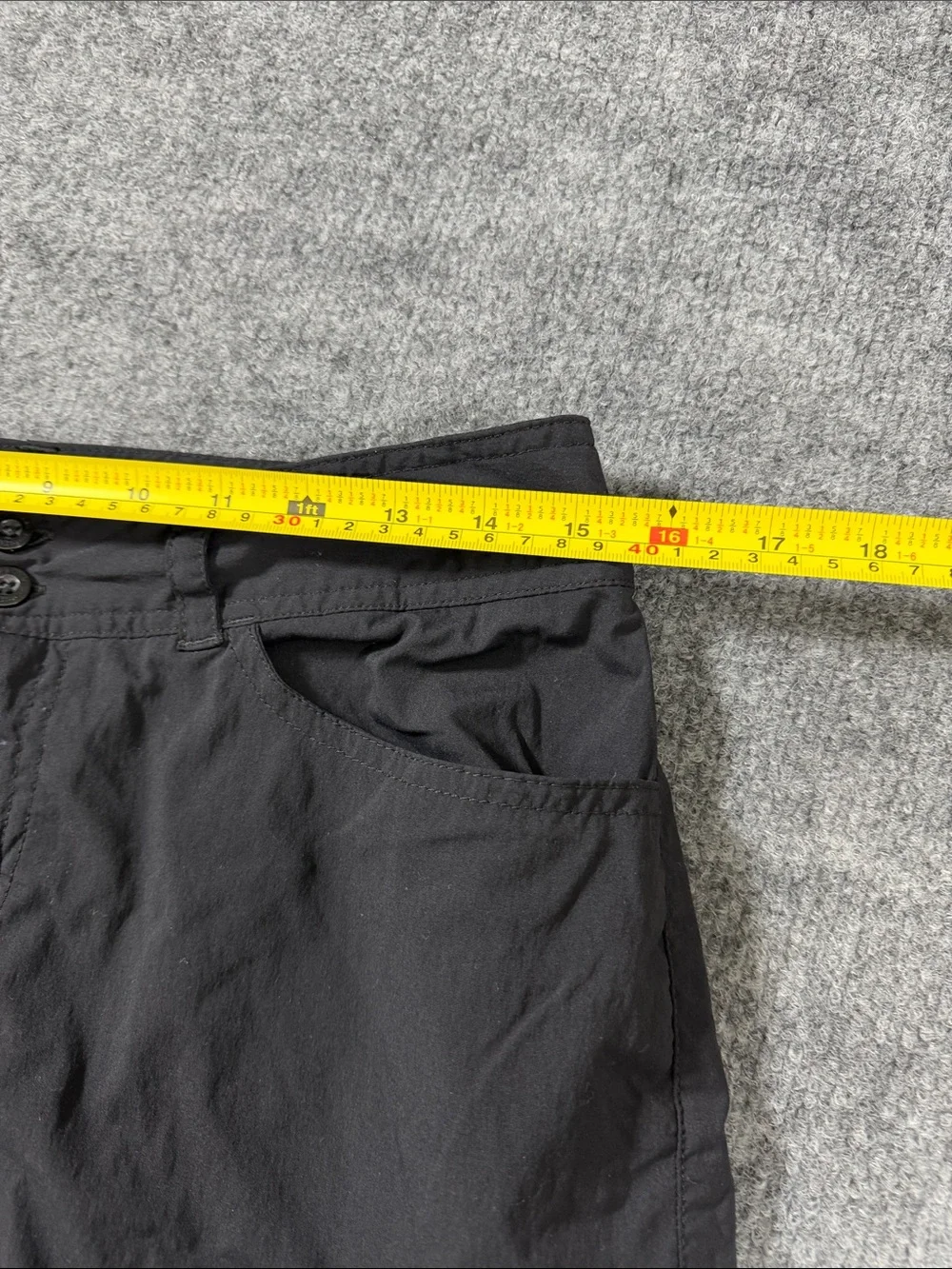 Patagonia W's Solimar Skirt